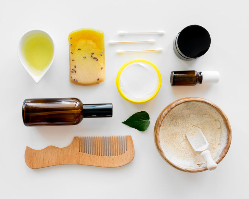 How to Improve Hair Growth Naturally: Ayurvedic Tips for Stronger, Healthier Hair