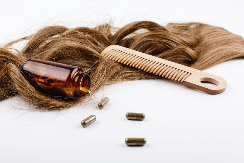 Biotin for Hair Growth: Does It Really Help?