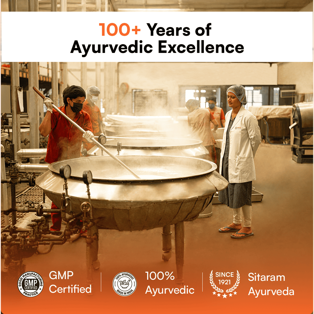 Kumkumadi tailam 10 ML - Sitaram Ayurveda Store