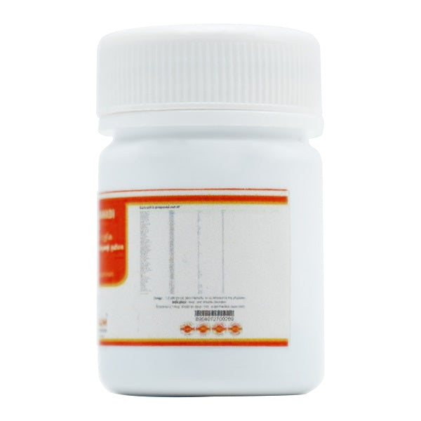 GOPICHANDANADI GULIKA 100 NOS - Sitaram Ayurveda Store