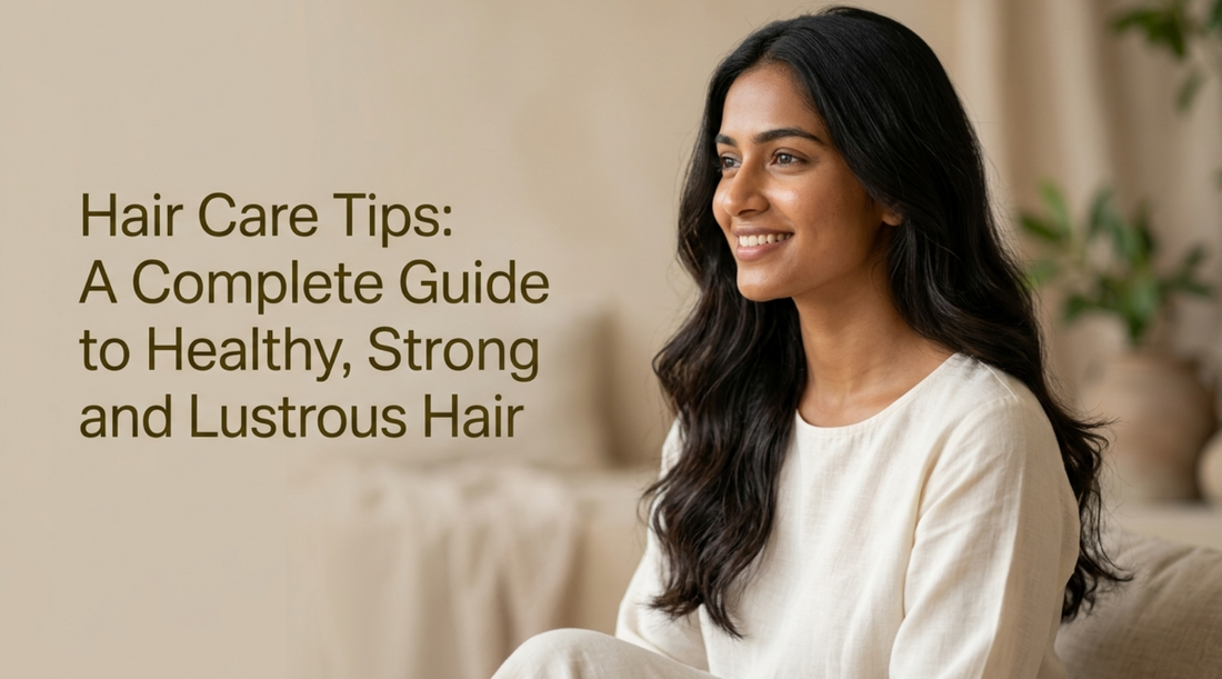 hair care tips