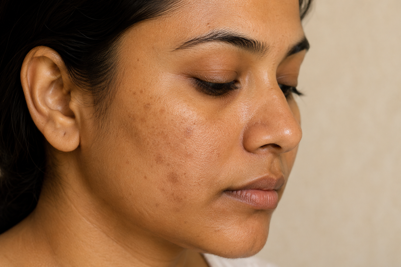 Ayurvedic Skin Care: A Holistic Approach to Healthy, Naturally Radiant Skin