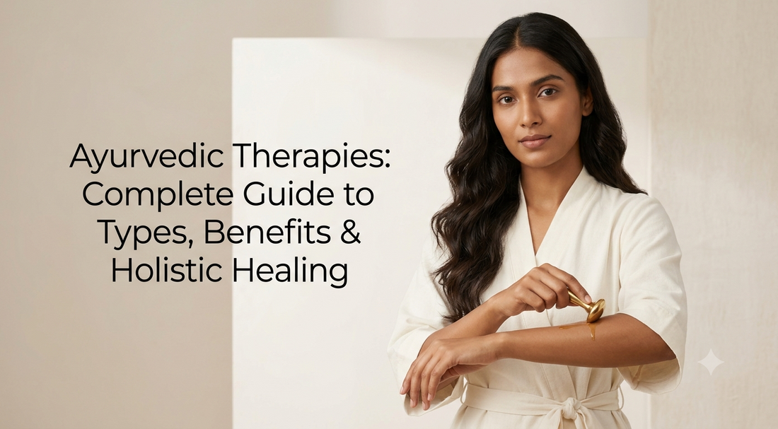 ayurvedic therapies