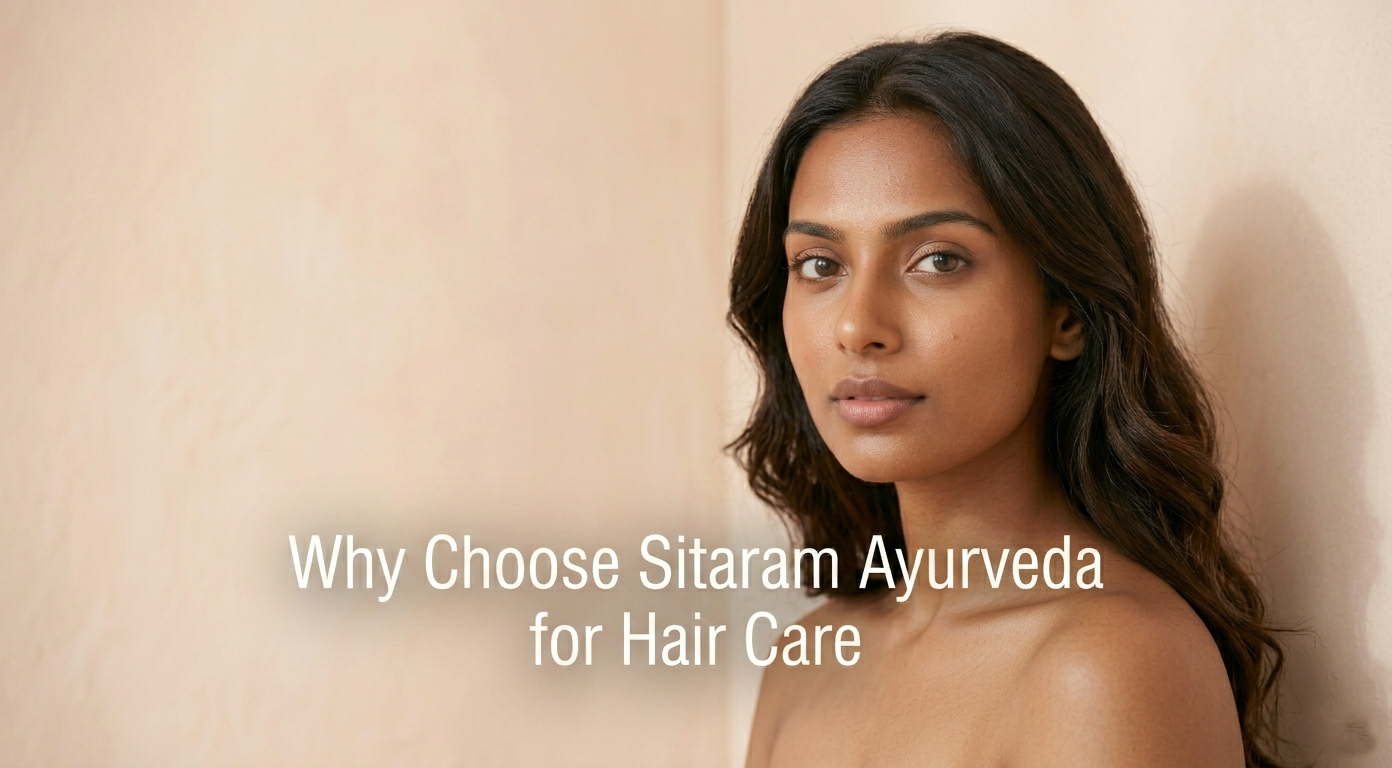 Ayurvedic Hair Oil Ingredients: A Complete Guide to Naturally Stronger, Healthier Hair