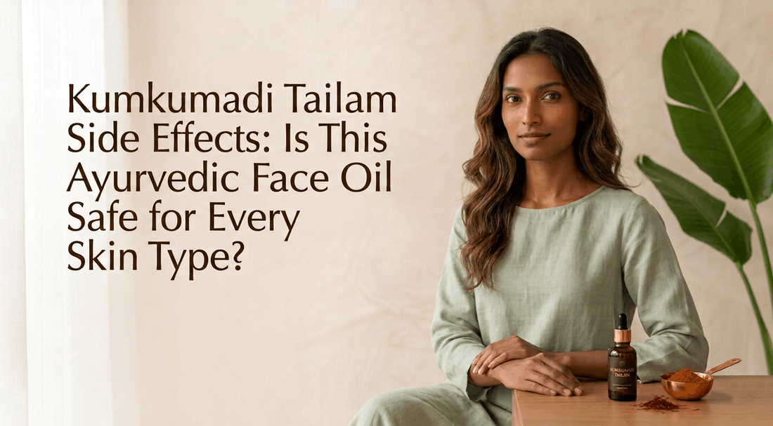 kumkumadi-tailam-side-effects