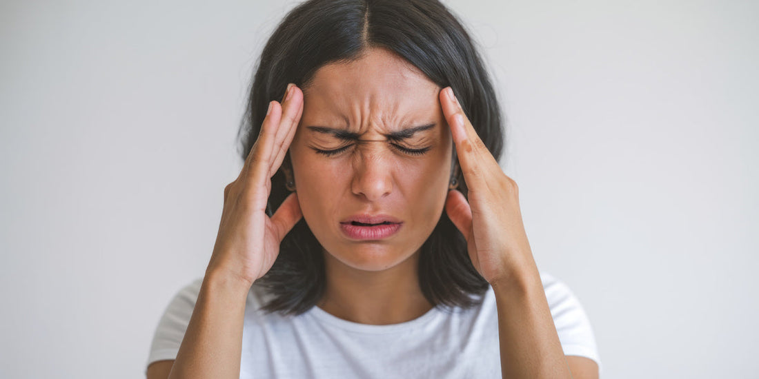 Migraine Management in Ayurveda, A Holistic Path to Long Term Relief