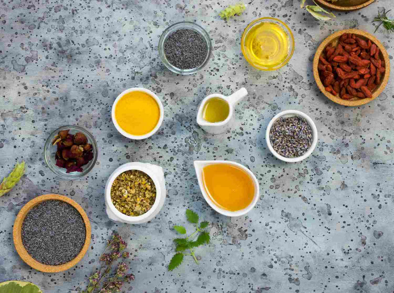 Neelibhringadi Oil Ingredients: A Complete Ayurvedic Guide