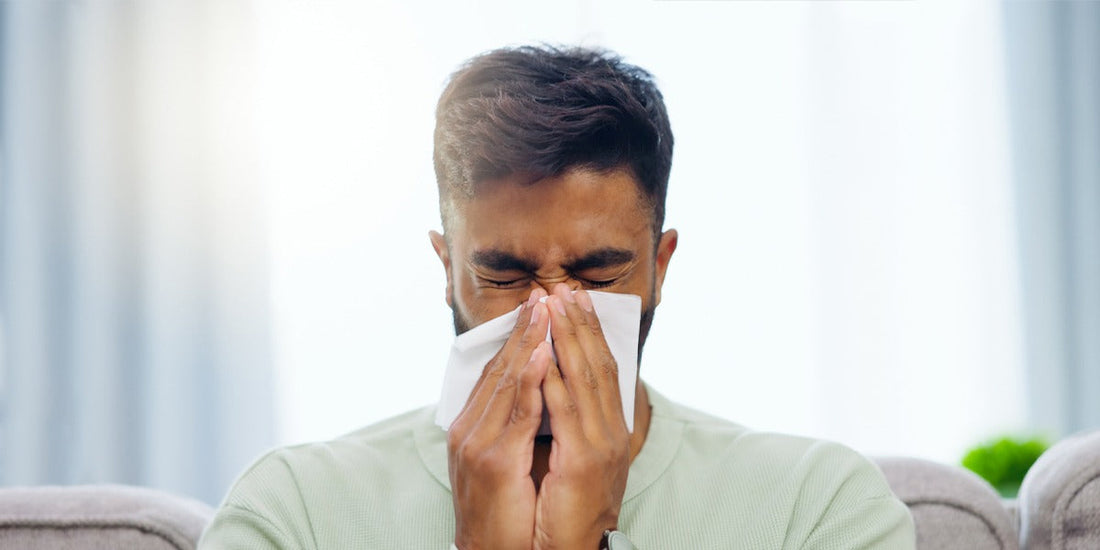 Recurrent Sinusitis: Ayurvedic Management and Long-Term Relief