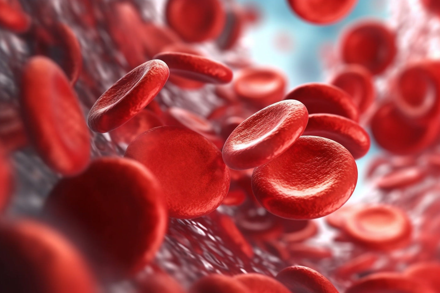 Natural Remedies for Anaemia: An Ayurvedic Guide to Supporting Healthy Blood and Energy Levels
