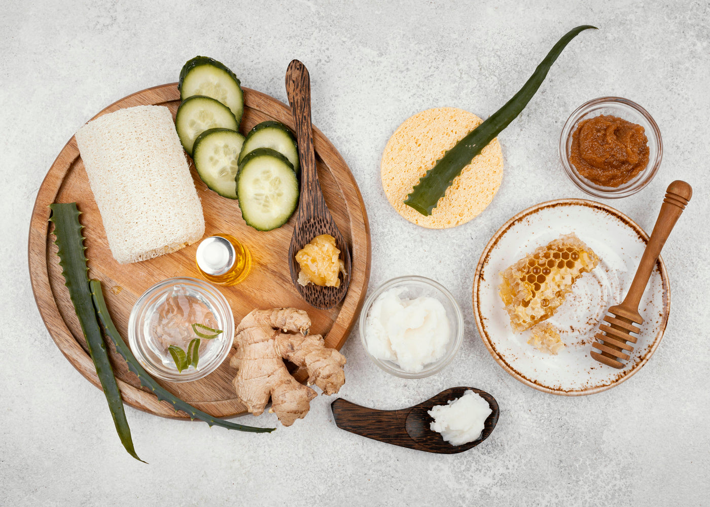 Home Remedies for Hair Growth: Natural Ayurvedic Solutions for Stronger, Healthier Hair