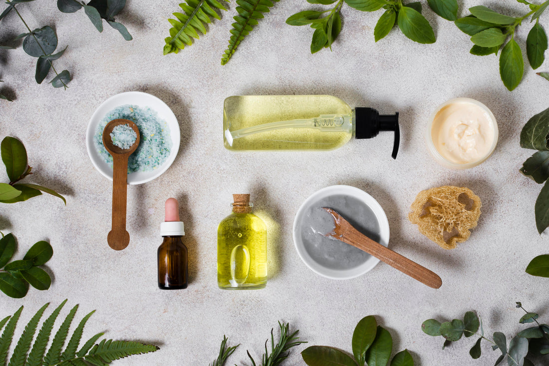 how to care hair
