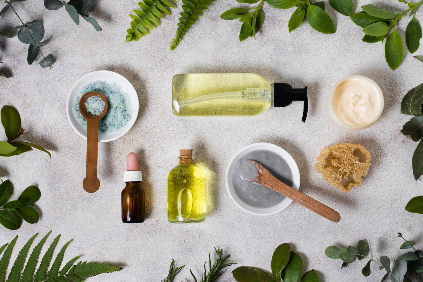 How to Care Hair Naturally: An Ayurvedic Guide for Healthy, Strong Hair