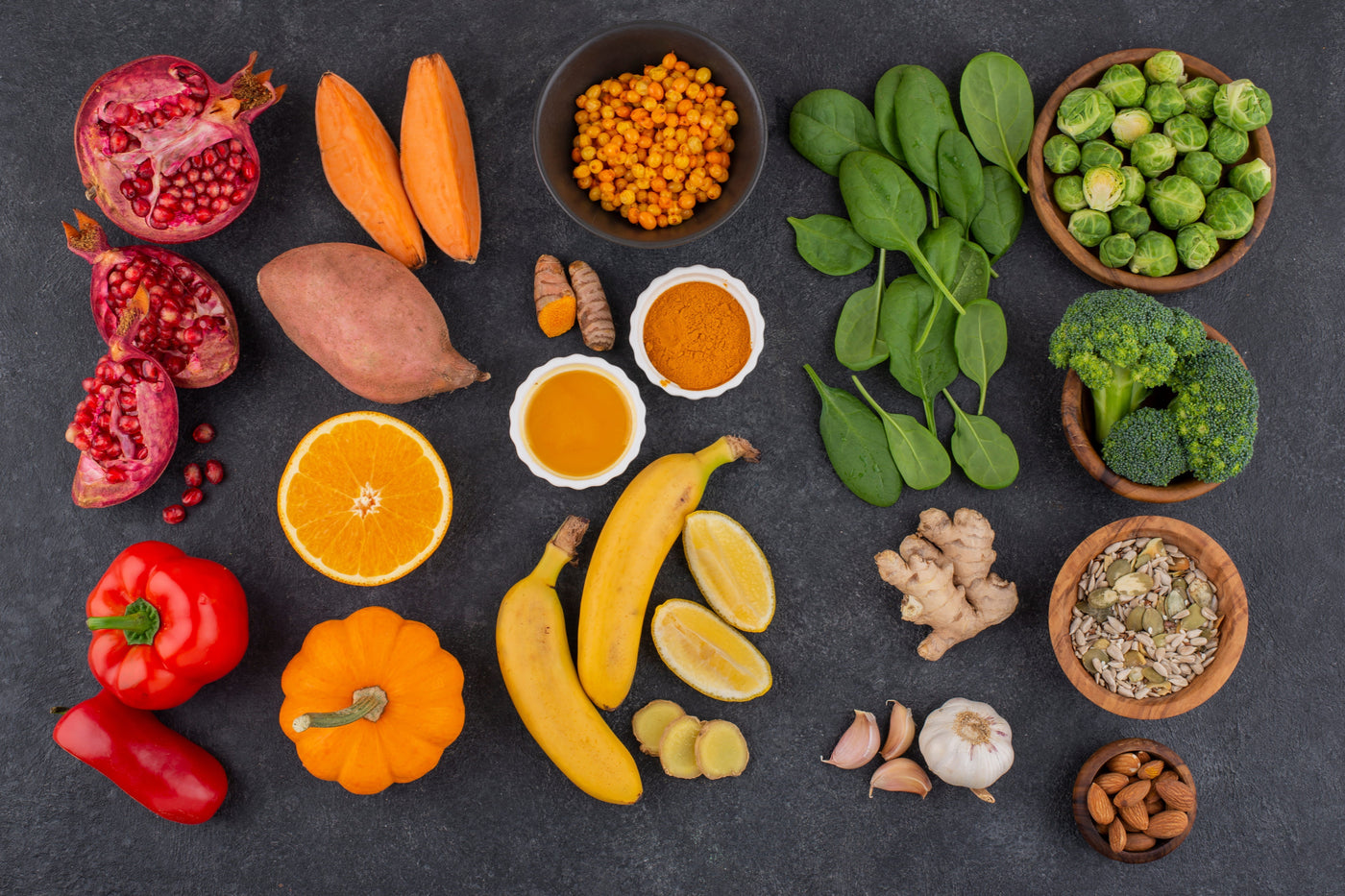 Best Food for Hair Growth and Thickness: An Ayurvedic Guide to Stronger, Healthier Hair