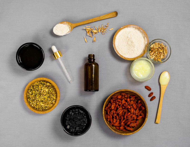 How to Increase Hair Growth Naturally: Ayurvedic Remedies, Diet & Hair Care Tips