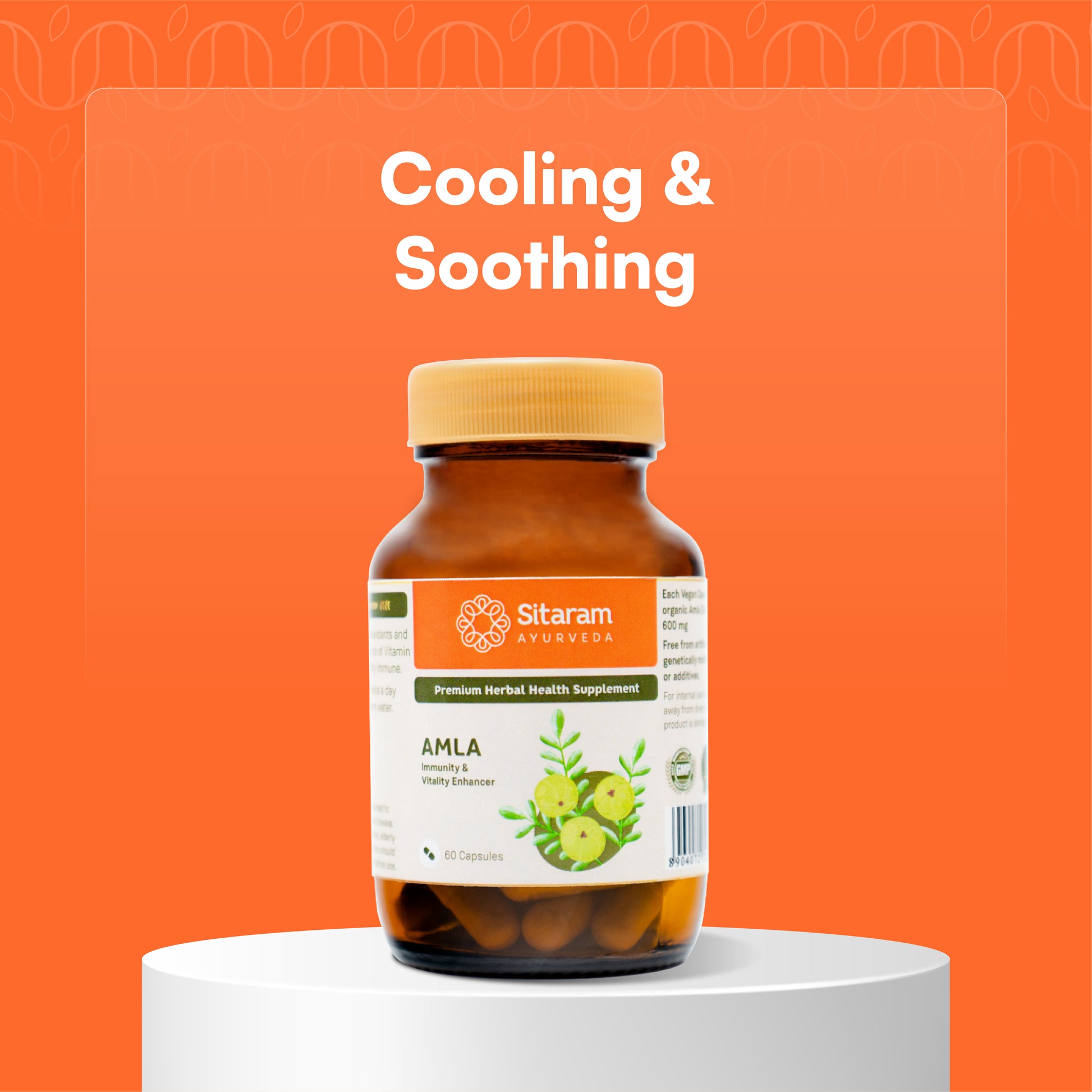 AMLA | 60 Capsules