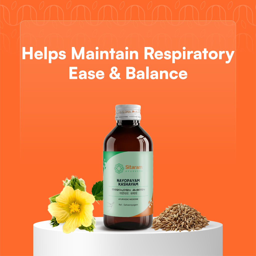 NAYOPYAM KASHAYA 200 ML
