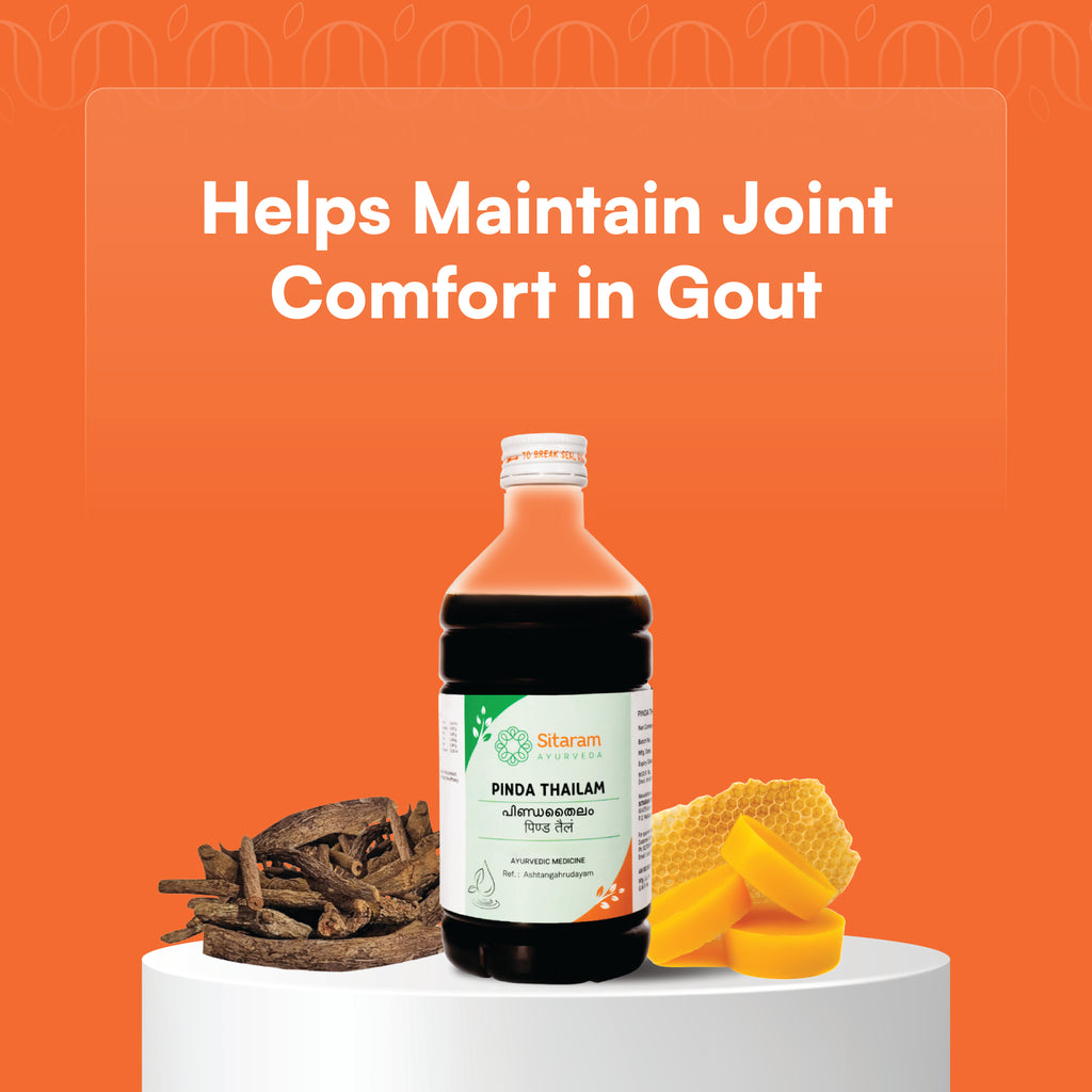 PINDA THAILAM 200 ML