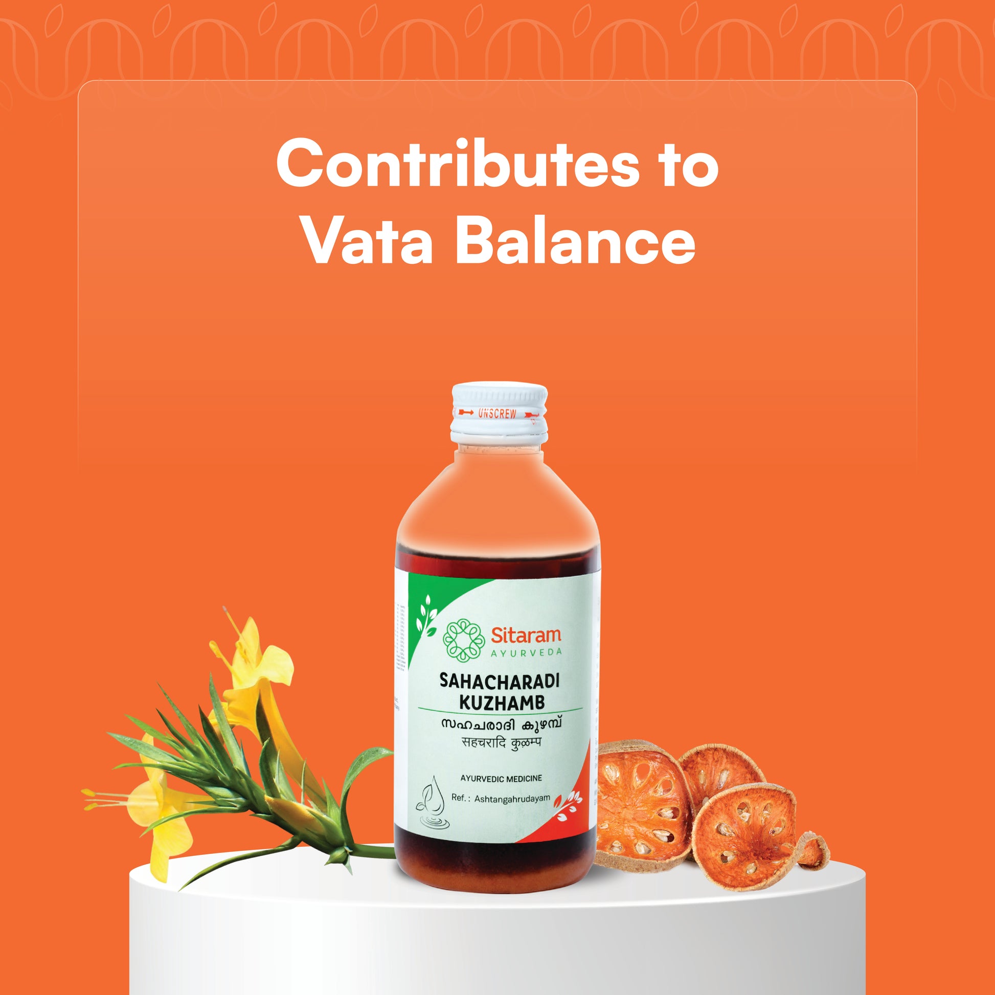 SAHACHARADI KUZHAMBU