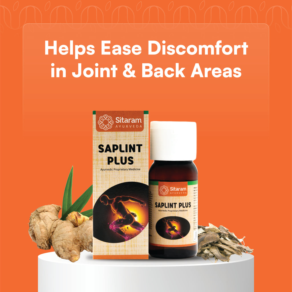 SAPLINT PLUS LINIMENT 30 ML