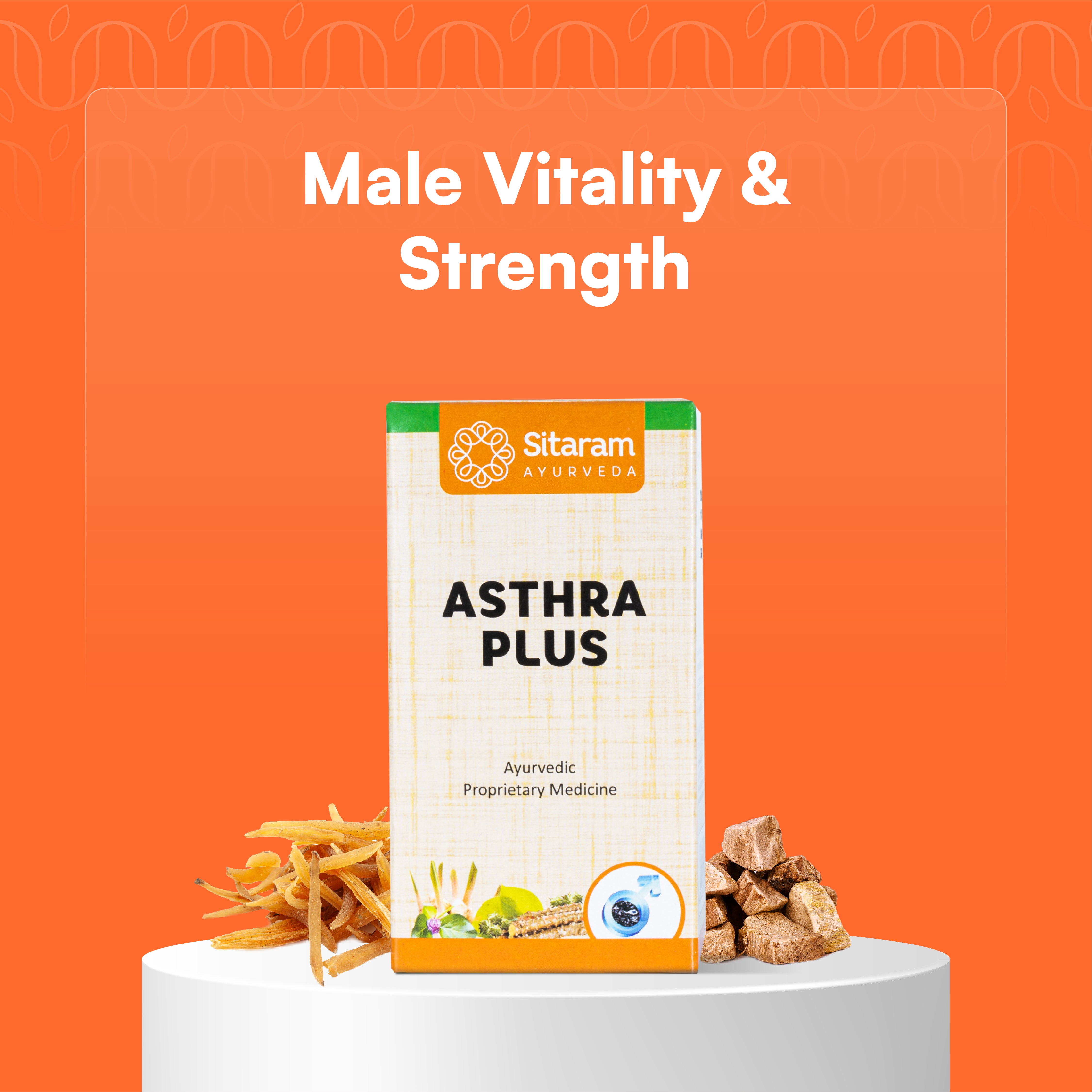 ASTHRA PLUS 225 GM – Sitaram Ayurveda