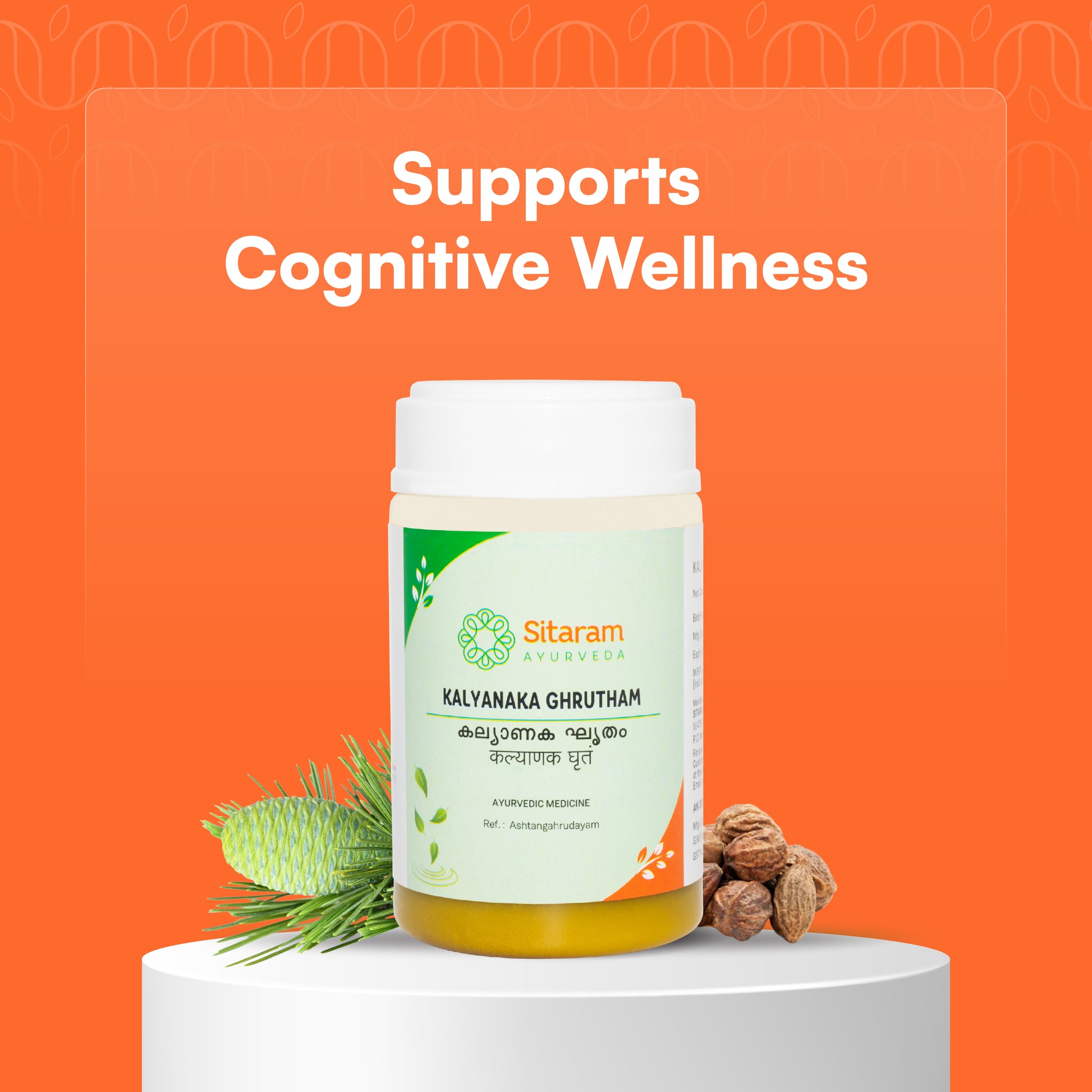 KALYANAKA GHRITA 150 GM