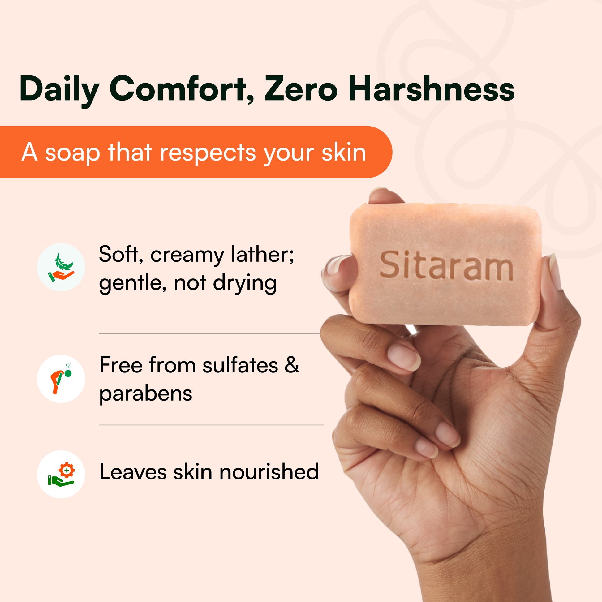 ELADI SOAP 75 GM