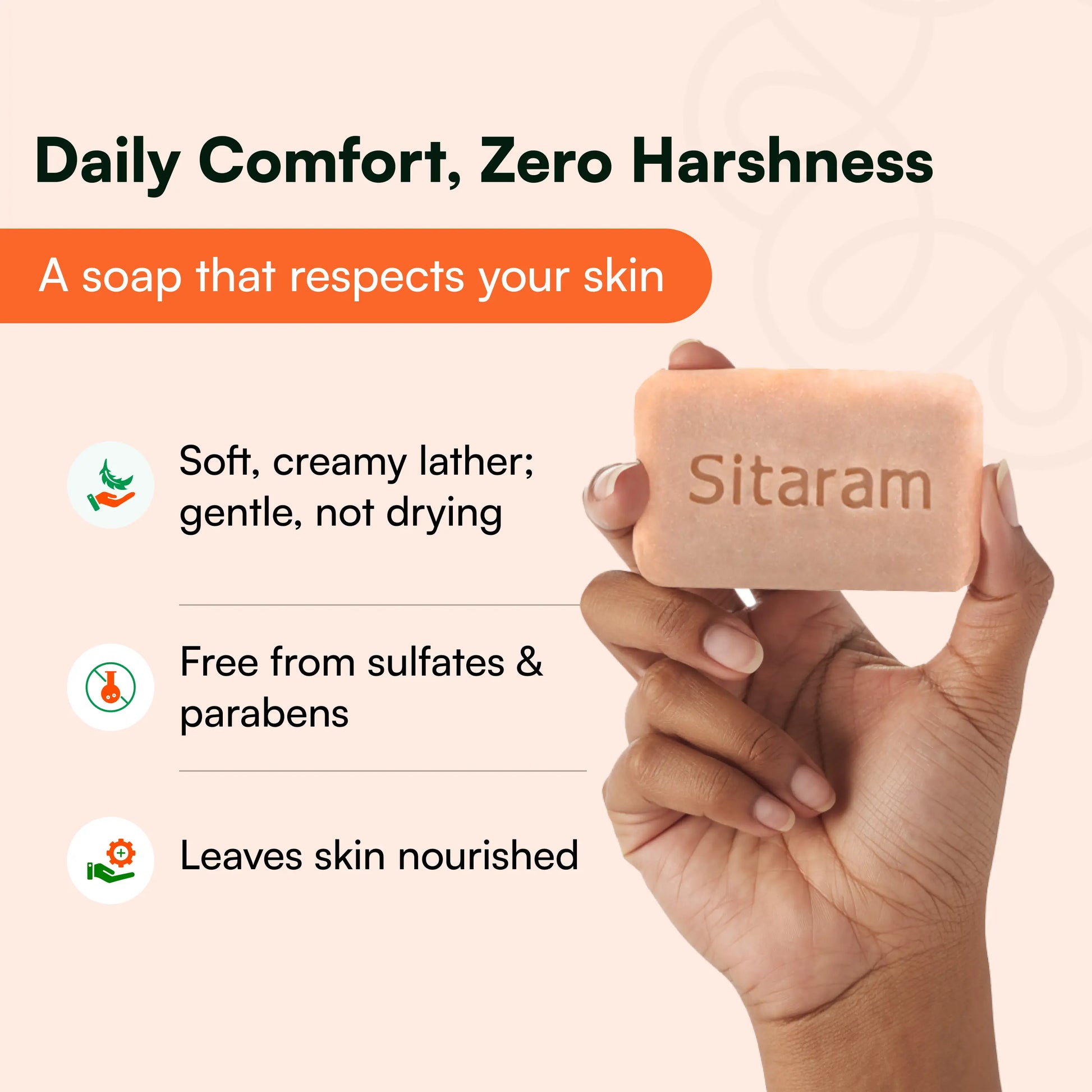Eladi Soap 75 Gram