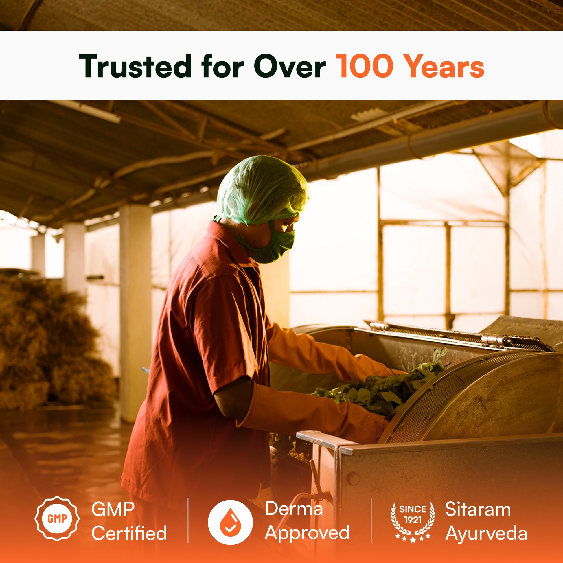 Lakshadi Soap 75 Gram - Sitaram Ayurveda Store