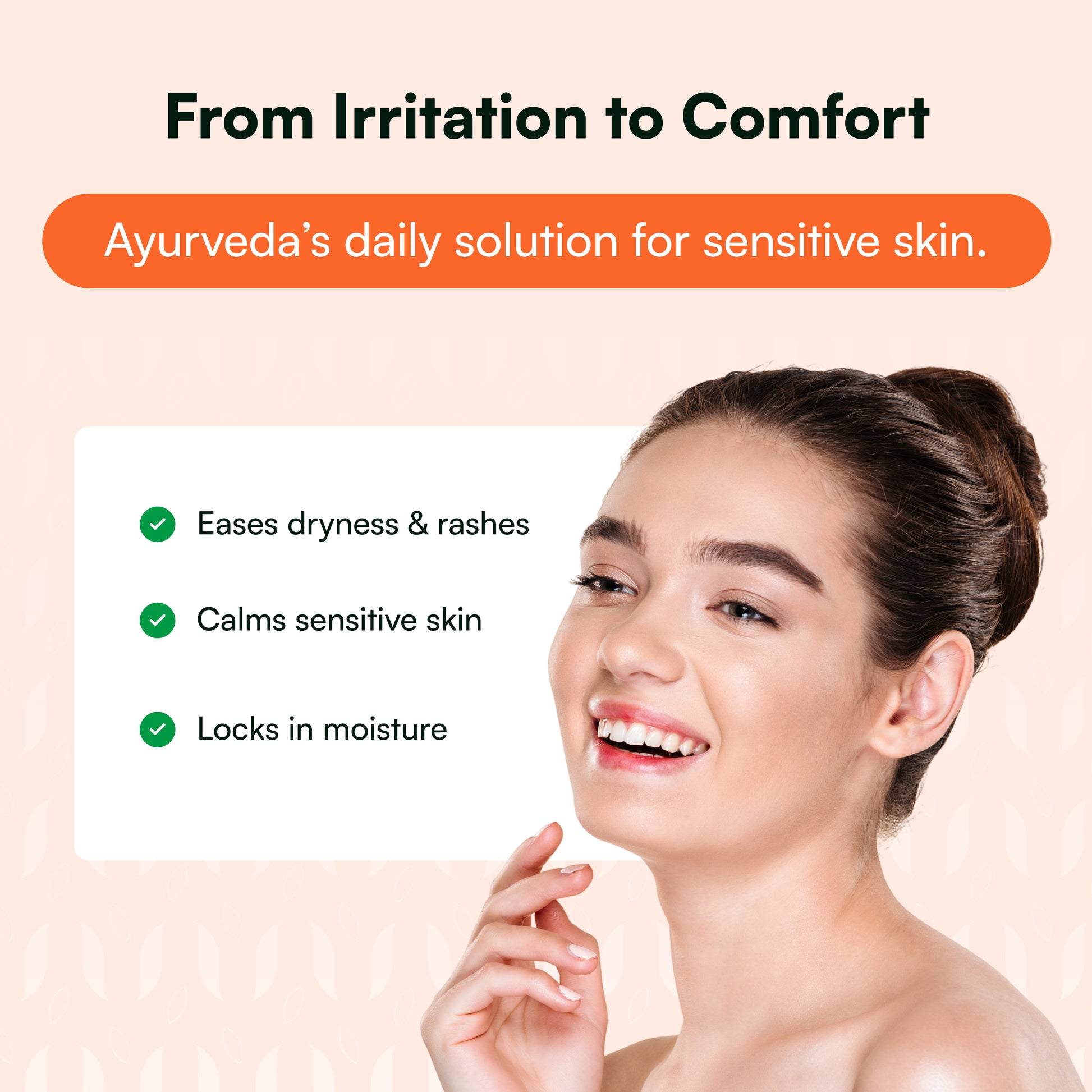 Lakshadi Soap 75 Gram - Sitaram Ayurveda Store