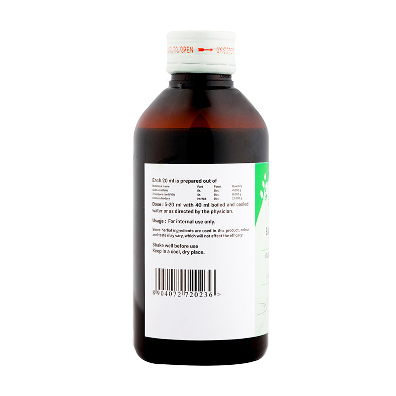 BALAGULUCHYADI KASHAYA - 200 ML