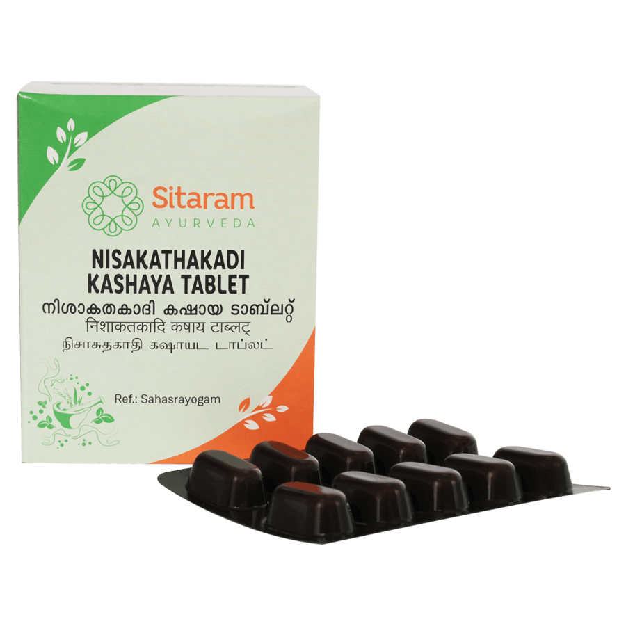 NISAKATHAKADI KASHAYA