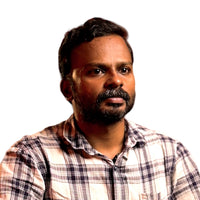 Dr. Jobin John