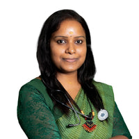 Dr. Meera Sudhakaran