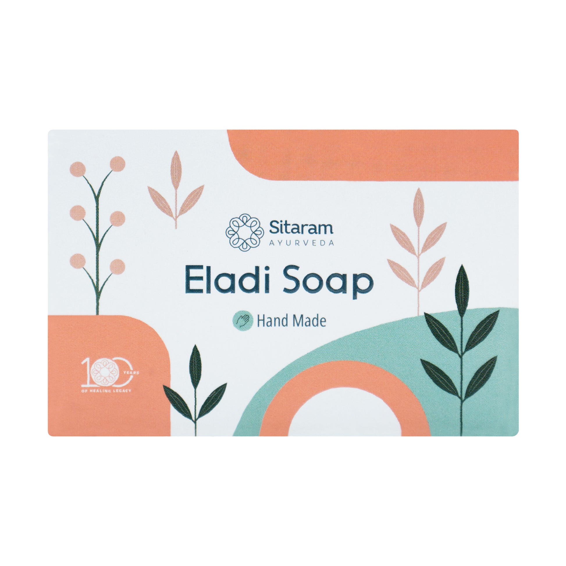 ELADI SOAP 75 GM