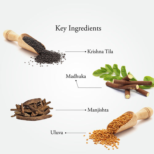 GANDHA THAILAM CAPSULES 100 NOS