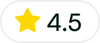 Review stars