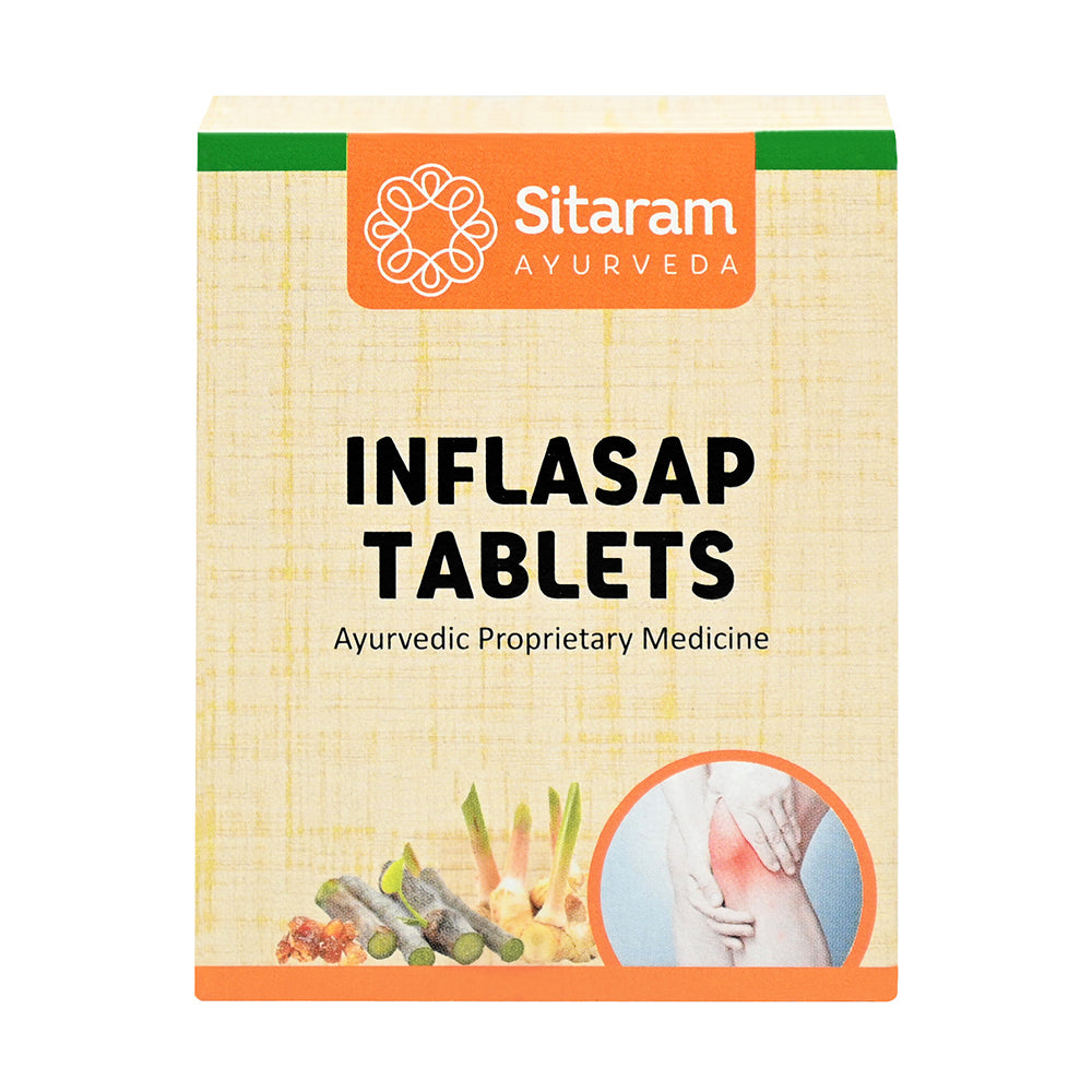 INFLASAP TABLET 50 NOS