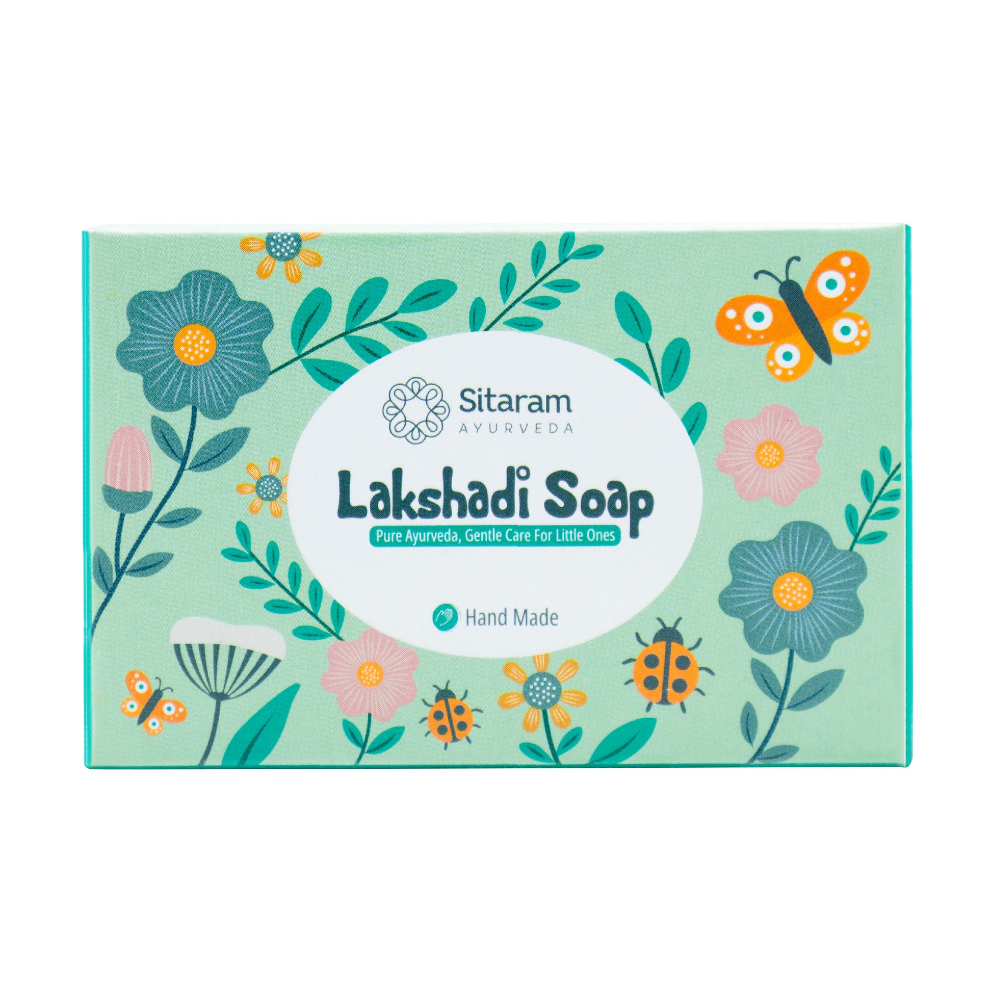 LAKSHADI SOAP 75 GM