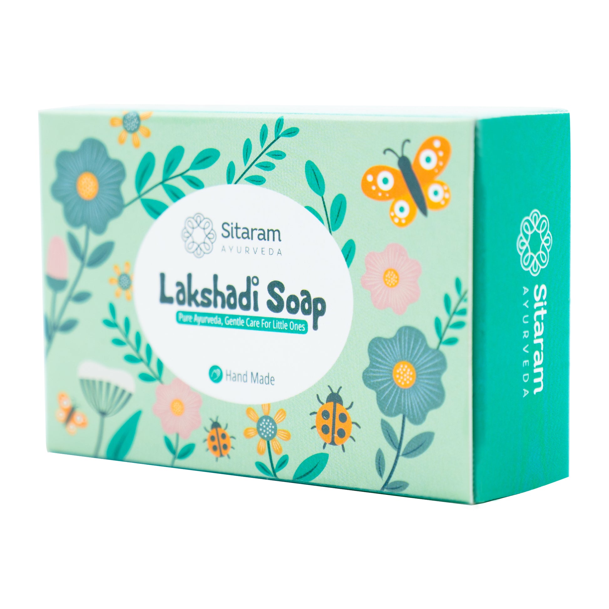 LAKSHADI SOAP 75 GM