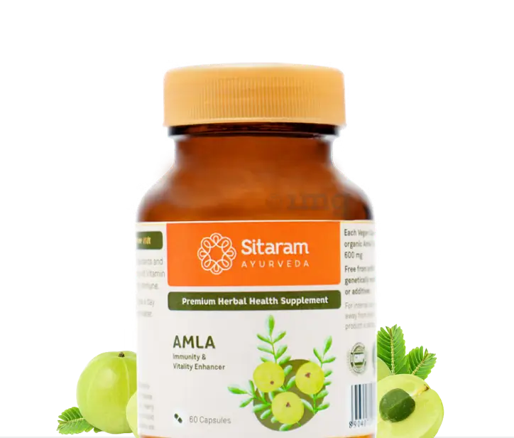 Amla Capsules