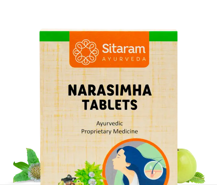 Narasimha Tablets