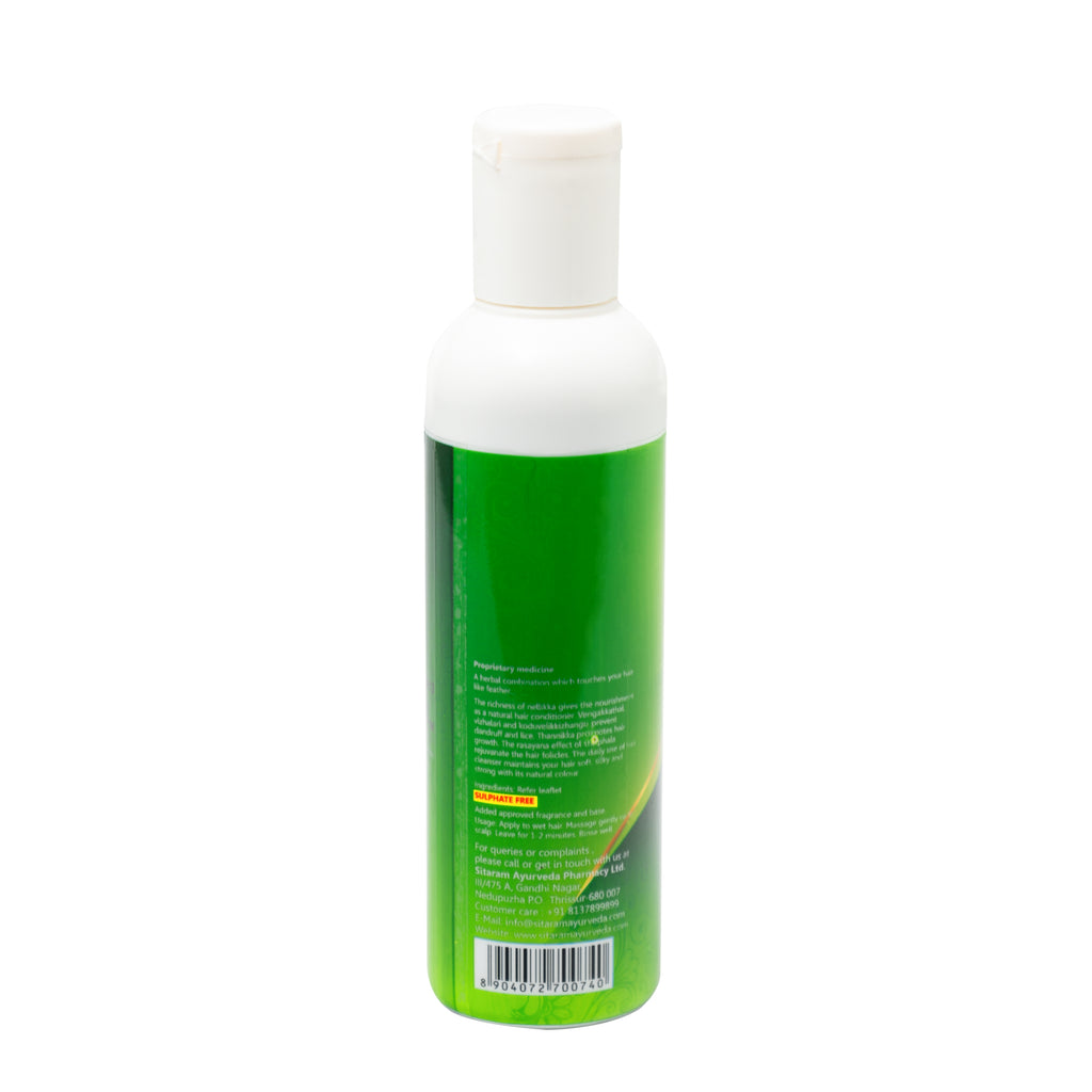 NARASIMHAM SHAMPOO 100 ML