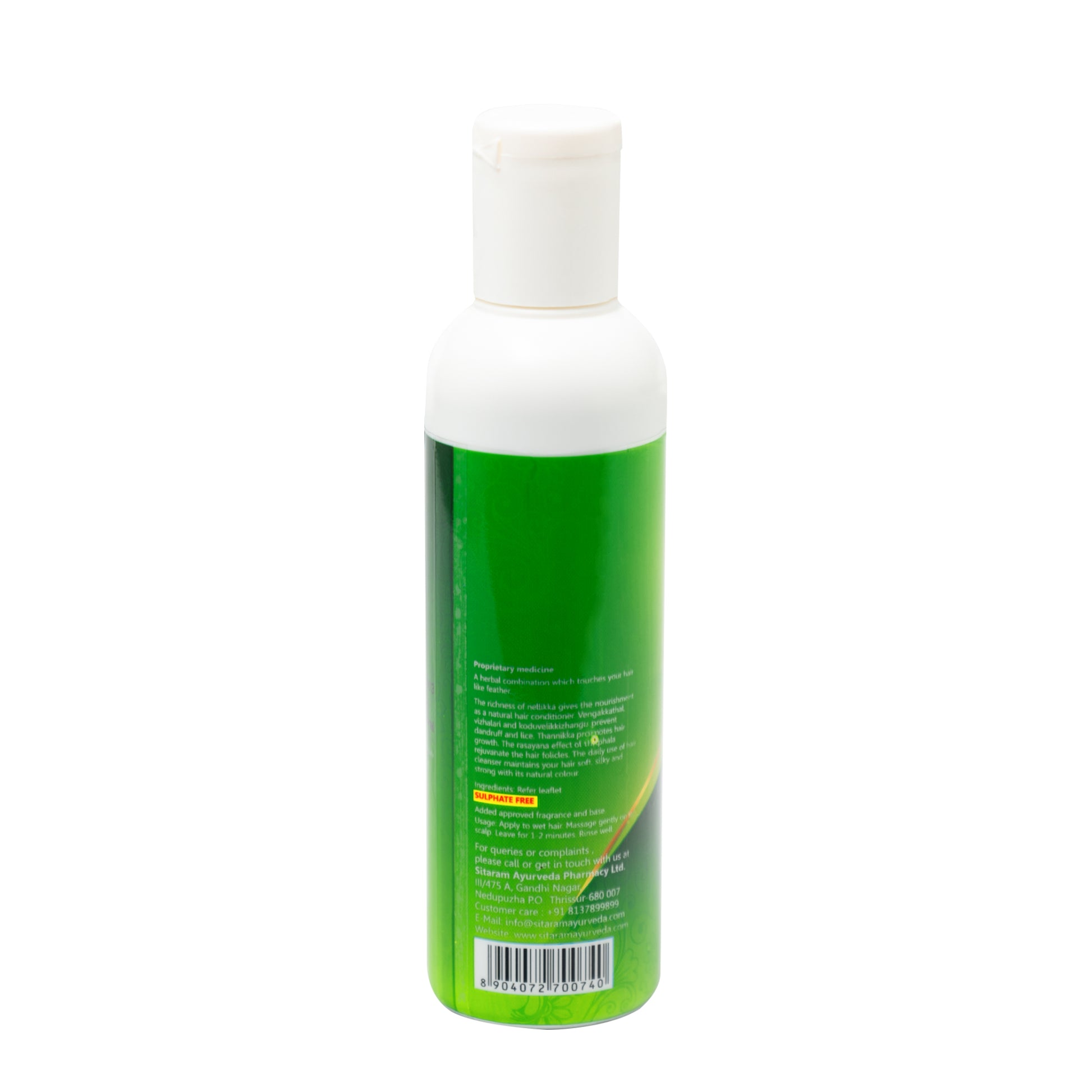 NARASIMHAM SHAMPOO 100 ML