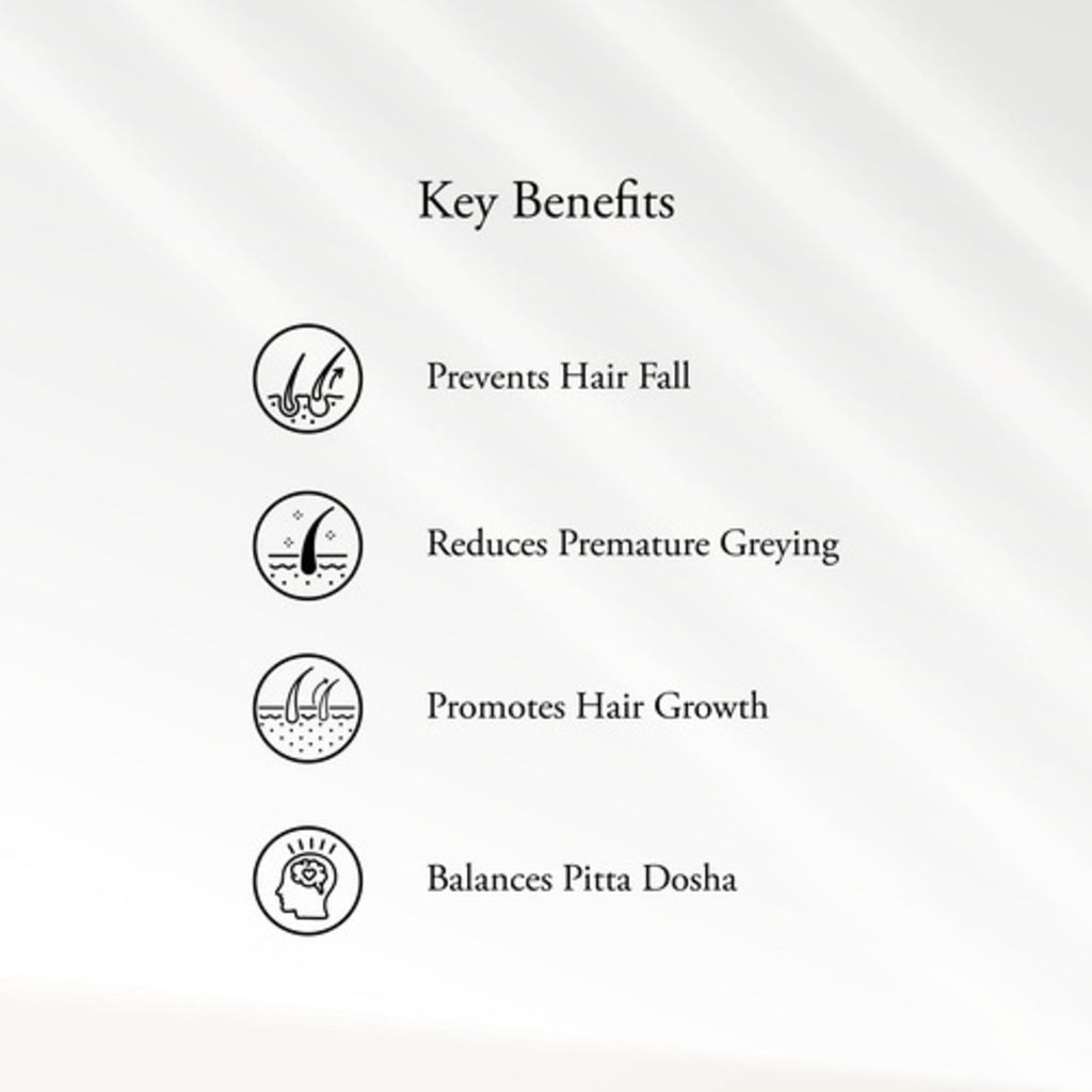 NEELIBHRINGADI HAIR OIL