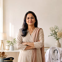 Dr. Meera Sudhakaran