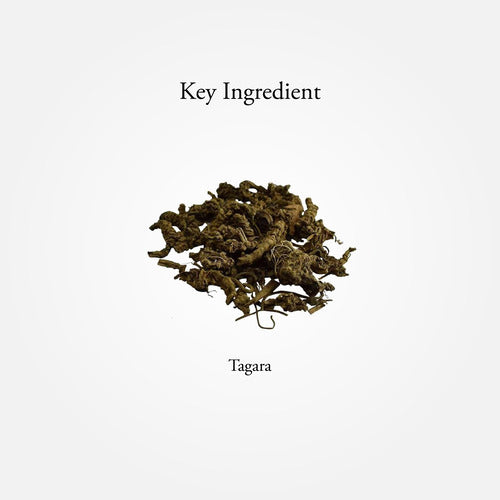 TAGARA CAPSULES | 60 NOS