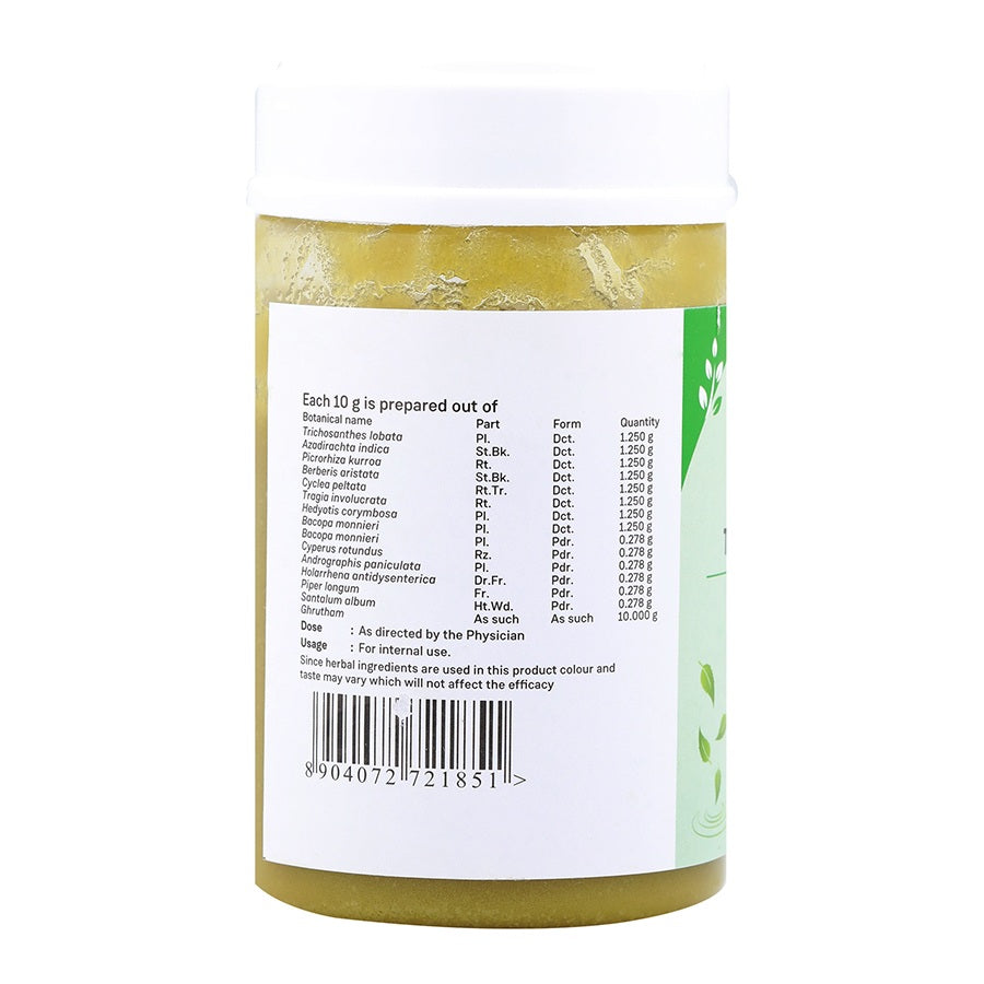 TIKTAKA GHRITA 150 GM