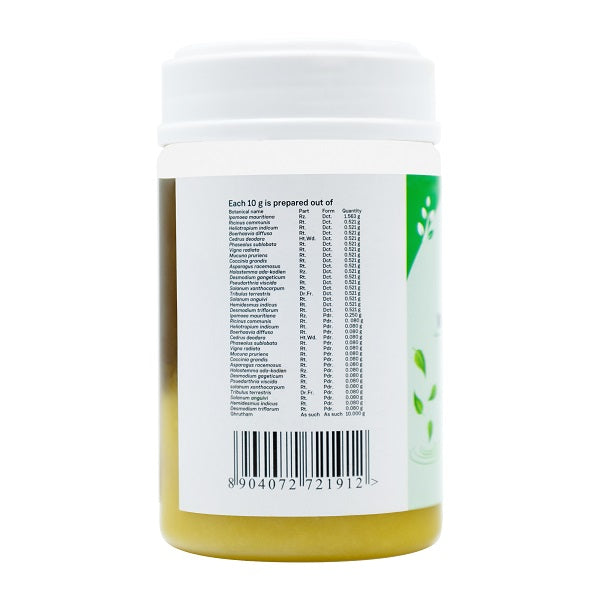 VIDARYADI GHRITAM 150 GM