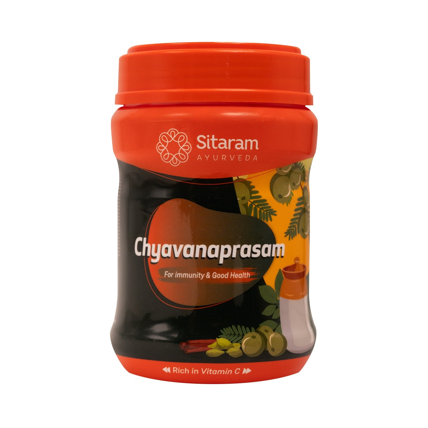 CHYAVANAPRASHAM 450 GM