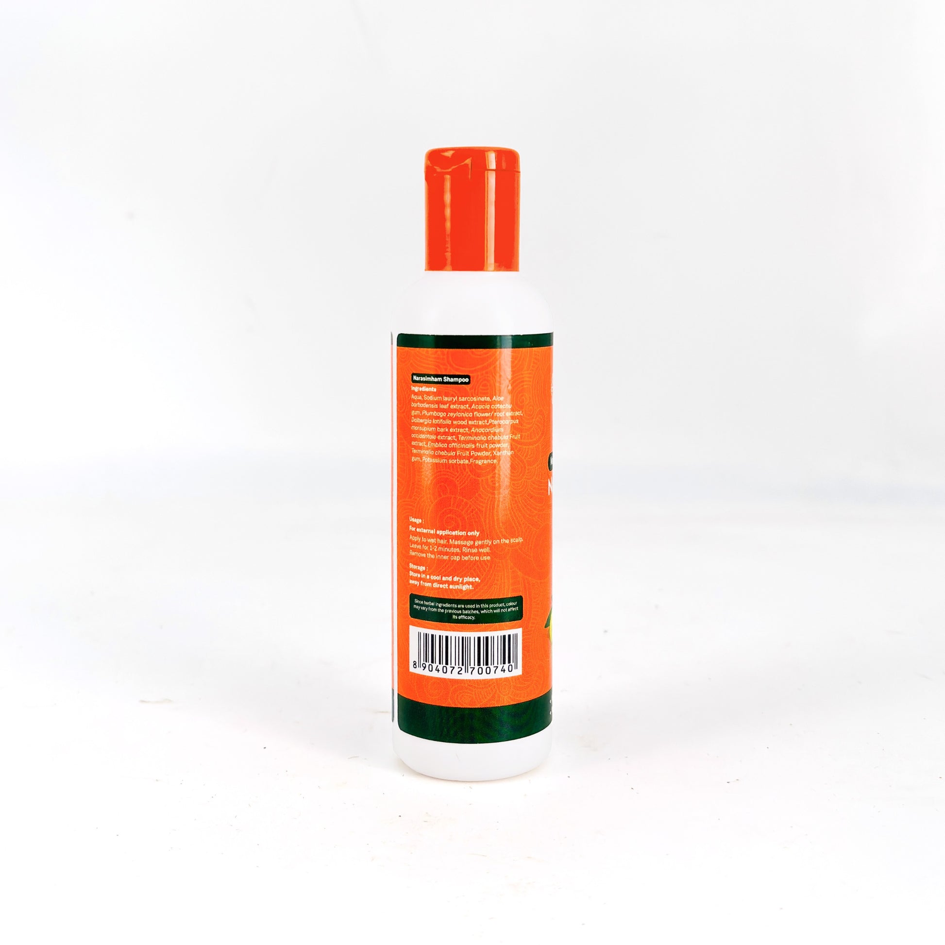 NARASIMHAM SHAMPOO 100 ML